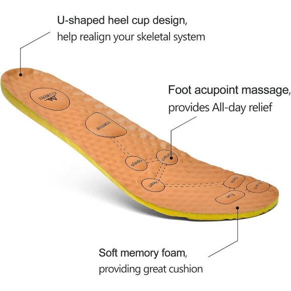 Alcubieree Men Grey Leather Casual Fashion Loafer Driving Rubber Sole Sneakers - Picture 6 of 8